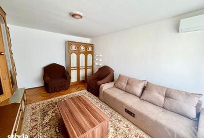 Apartament cu 2 camere decomandat în Nufărul - 16