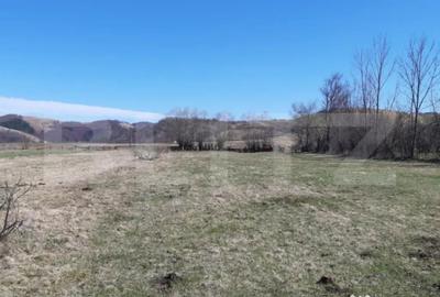 Teren de 901 mp, în Vale - 3