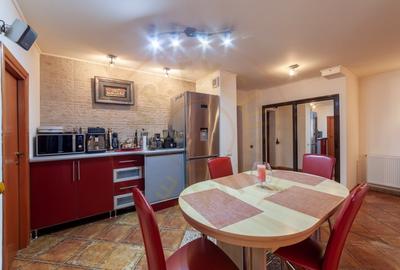 Apartament cu 4 camere decomandat în Bere - 13