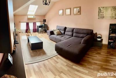 Apartament cu 2 camere semidecomandat în Micălaca - 4