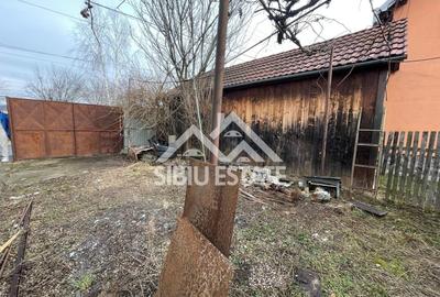 Oportunitate de investiție – Casă cu potențial, în zona Trei Stejari - 2