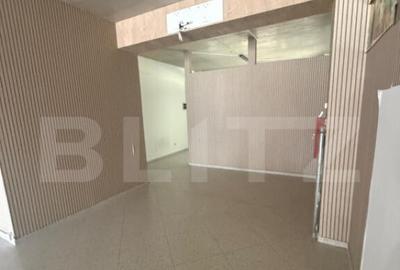 Spatiu de inchiriat, 98 mp utili, zona Universitatii - 3