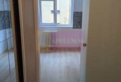 Apartament cu 2 camere semidecomandat în Iancului - 2