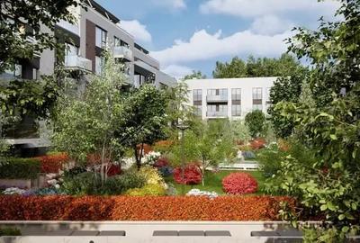 Garsonieră de vânzare, zona Moșilor, ansamblu nou. - 12