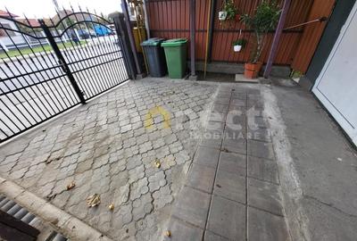 Spațiu industrial, 36 mp în Gheorgheni - 1