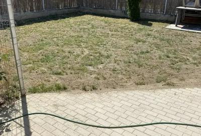 Zona Lipovei, Casa parter, 4 camere, 2 bai, 2 bucatarii, chirie 1000 euro pe luna - 2