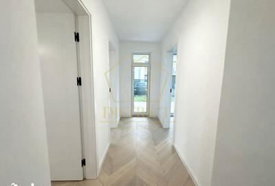 Apartament cu 4 camere în Dumbrăvița - 5