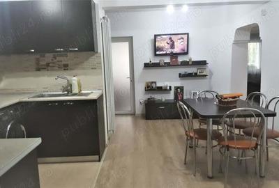 Inchiriere apartament 3 camere Targoviste- zona Noul Tribunal - 5