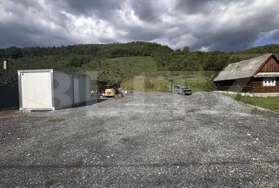 Teren de 5400 mp, în Central - 2