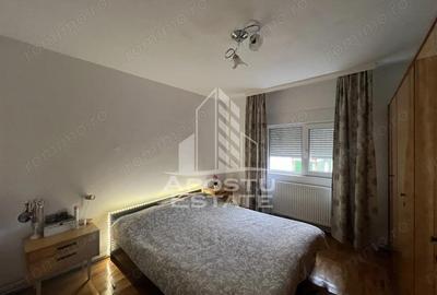 Apartament cu 2 camere decomandat în Central - 15