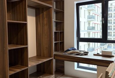 Apartament cu 3 camere decomandat în Central - 6
