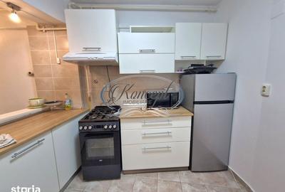 Apartament cu 2 camere, mobilat în Central - 8
