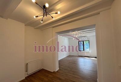 Vanzare - Imobil rar - renovat - Curte individuala - Flor... - 6