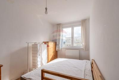 Apartament 4 camere, 71 mp utili, 2 bai, balcon - Grigorescu - 16