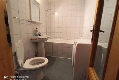 Apartament cu 2 camere decomandat în Radu Negru - 2