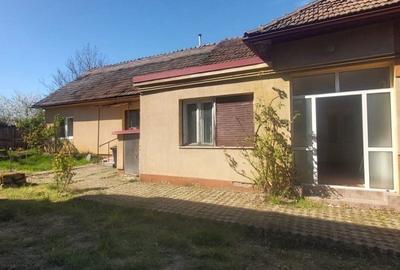 Casă cu 5 camere cu Teren 460 Mp în Orașul Vechi - 3