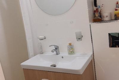 Apartament cu 3 camere semidecomandat, mobilat în Central - 7