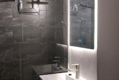 Apartament 2 camere, renovat 2025, Central Roman - 3