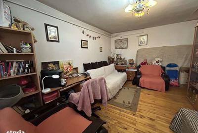 Apartament cu 2 camere decomandat în Prundu - 5