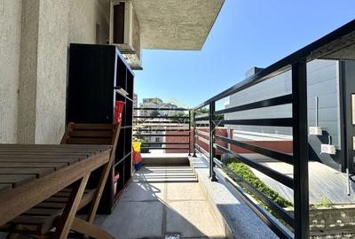 Apartament cu 2 camere *70mp utili*/ Boutique Building / Floreasca - Lacul Tei - 6