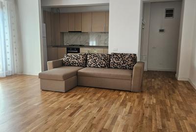 Tomis I apartament 2 camere bloc nou - 2