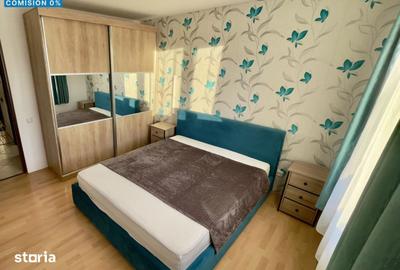 Apartament cu 2 camere decomandat, mobilat în Bună Ziua - 7