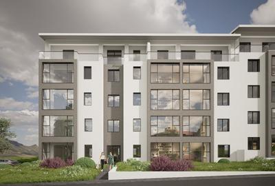 COMISION 0% ! 2 CAMERE CU GRADINA 37MP POPAS PACURARI - 15