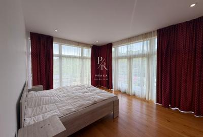 Duplex cu 8 camere cu Canalizare în Florești - 5