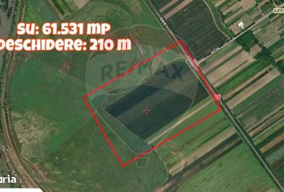 Spațiu comercial, în Mitreni - 3