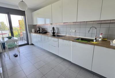 REA1024122 4 Camere Siseti Complex Rezidential - 5