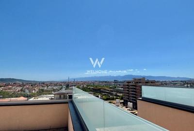 Apartament cu 3 camere în Vest