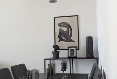 Apartament cu 2 camere decomandat, mobilat în Militari - 3