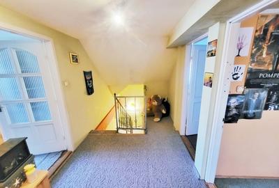 Duplex cu 5 camere cu Teren 4598 Mp în Central - 10