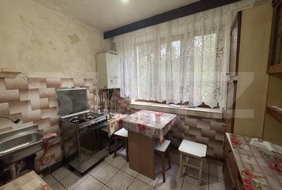 Apartament de vanzare, cu 3 camere, 66 mp, zona Poitiers - 6