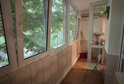 Apartament cu 2 camere semidecomandat în Central - 6