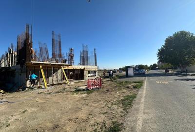 RATE LA DEZVOLTATOR  - GARSONIERE, APARTAMENTE DE 2 SI 3 CAMERE - 3