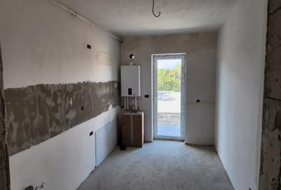 Ap dec 2 camere cu 2 bai , bloc nou Sos Giurgiului , predare 10/2025 - 6