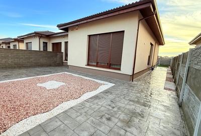 Se închiriază DUPLEX  NOU   în Dumbravita - 1