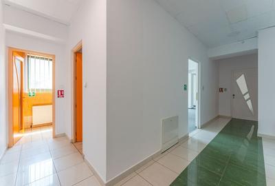 Spațiu de Birouri de Închiriat – 110 mp, Strada Nicolae Titulescu, Brașov - 9