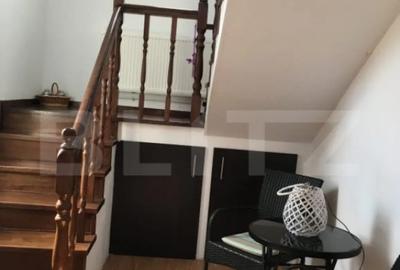 Casă cu 4 camere cu Teren 1000 Mp în Mărtinești - 5