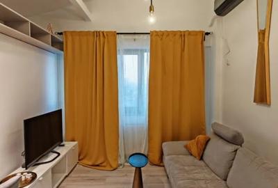 Apartament cu 4 camere decomandat, mobilat în Bucureștii Noi - 2