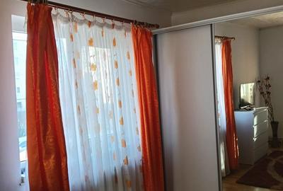 Garsonieră decomandată în Central - 1