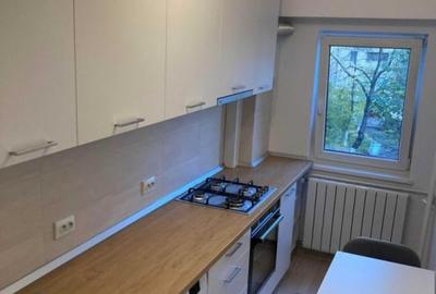 Apartament 1 camera 42mp, etaj intermediar, zona Facultatii de Medicina - 2