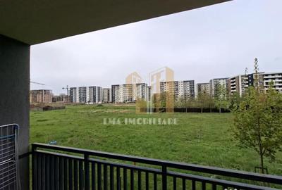 Apartament cu 2 camere decomandat în Tractorul - 11