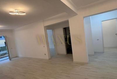 Apartament cu 2 camere decomandat în Florești