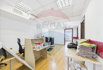 Spațiu de birouri de 183 mp de închiriat în zona Vitan - 29