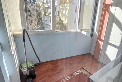 Apartament cu 3 camere semidecomandat în Gheorgheni - 18