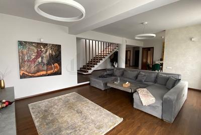 Casă individuală cu 5 camere cu Canalizare în Păcii - 16