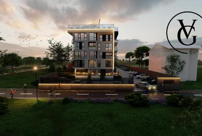 Apartamente cu rate 3 ani la dezvoltator Mamaia Sat LIDL - 3