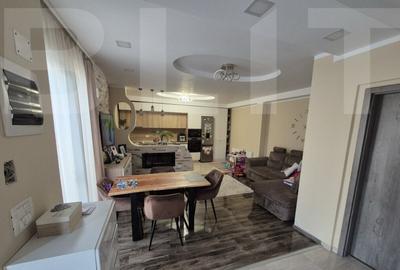 Casă cu 3 camere cu Teren 200 Mp în Central - 14